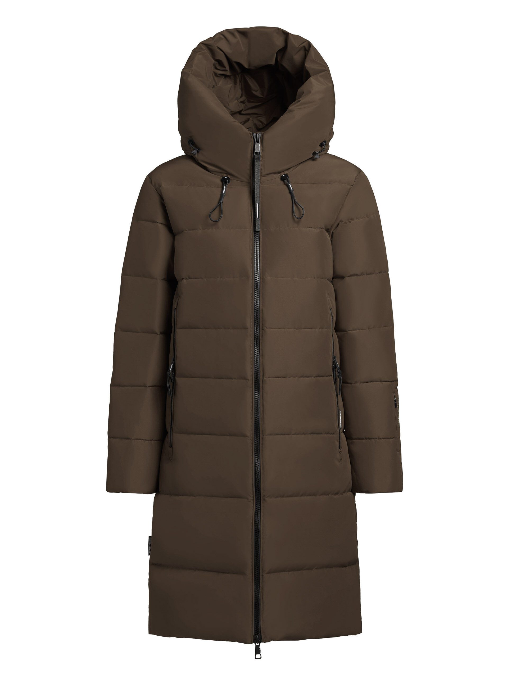 Outdoorjacke