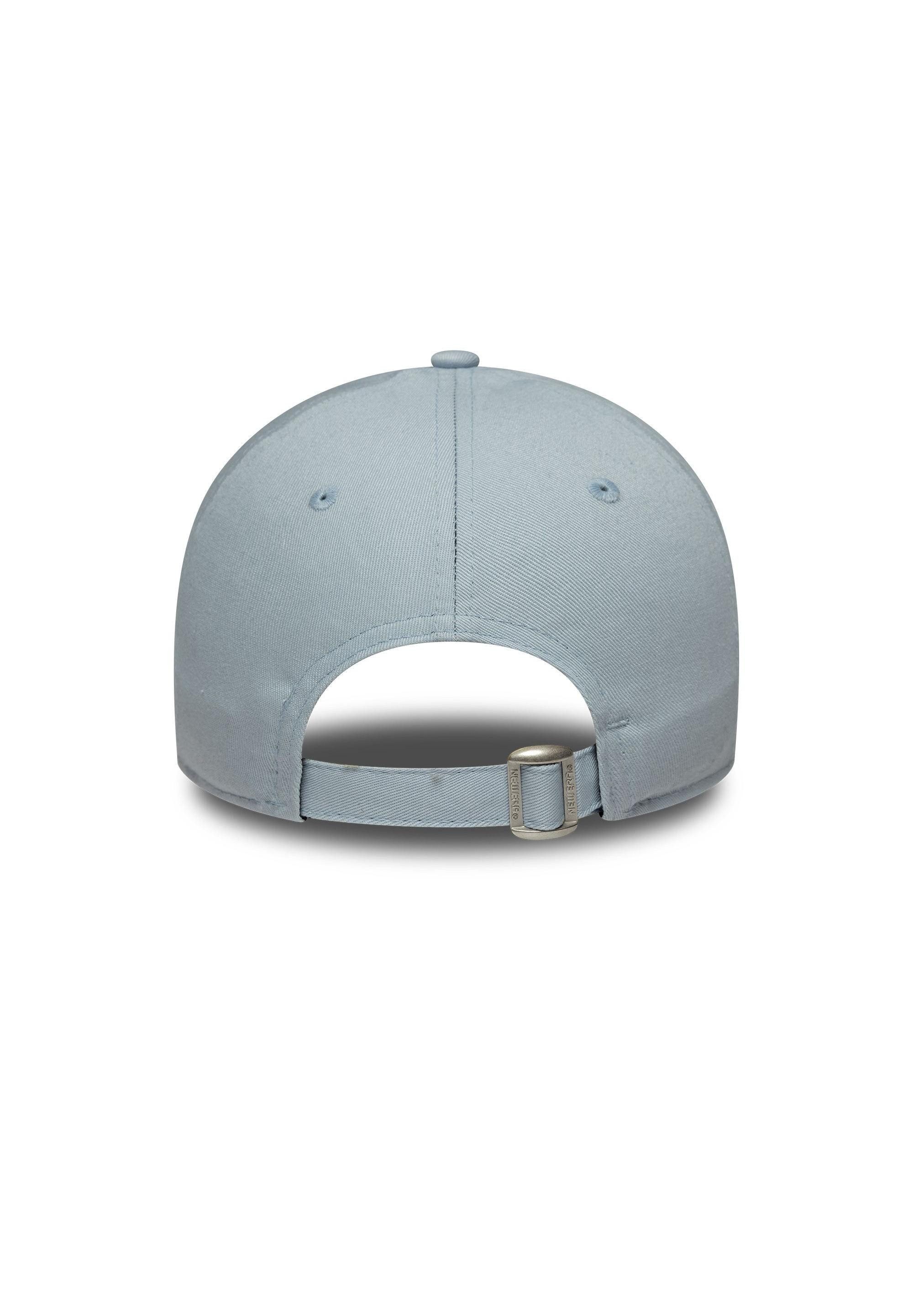 New Era Baseball Cap New Era Script Blumen 9Forty Women Cap New Era Türkis (1-St)