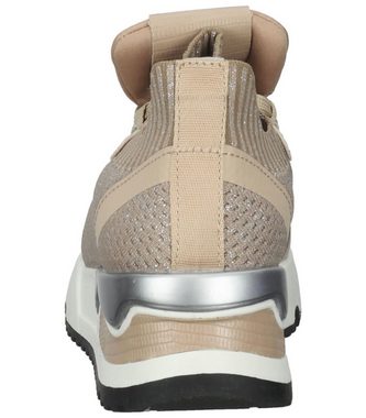 Bullboxer Sneaker Lederimitat/Textil Sneaker