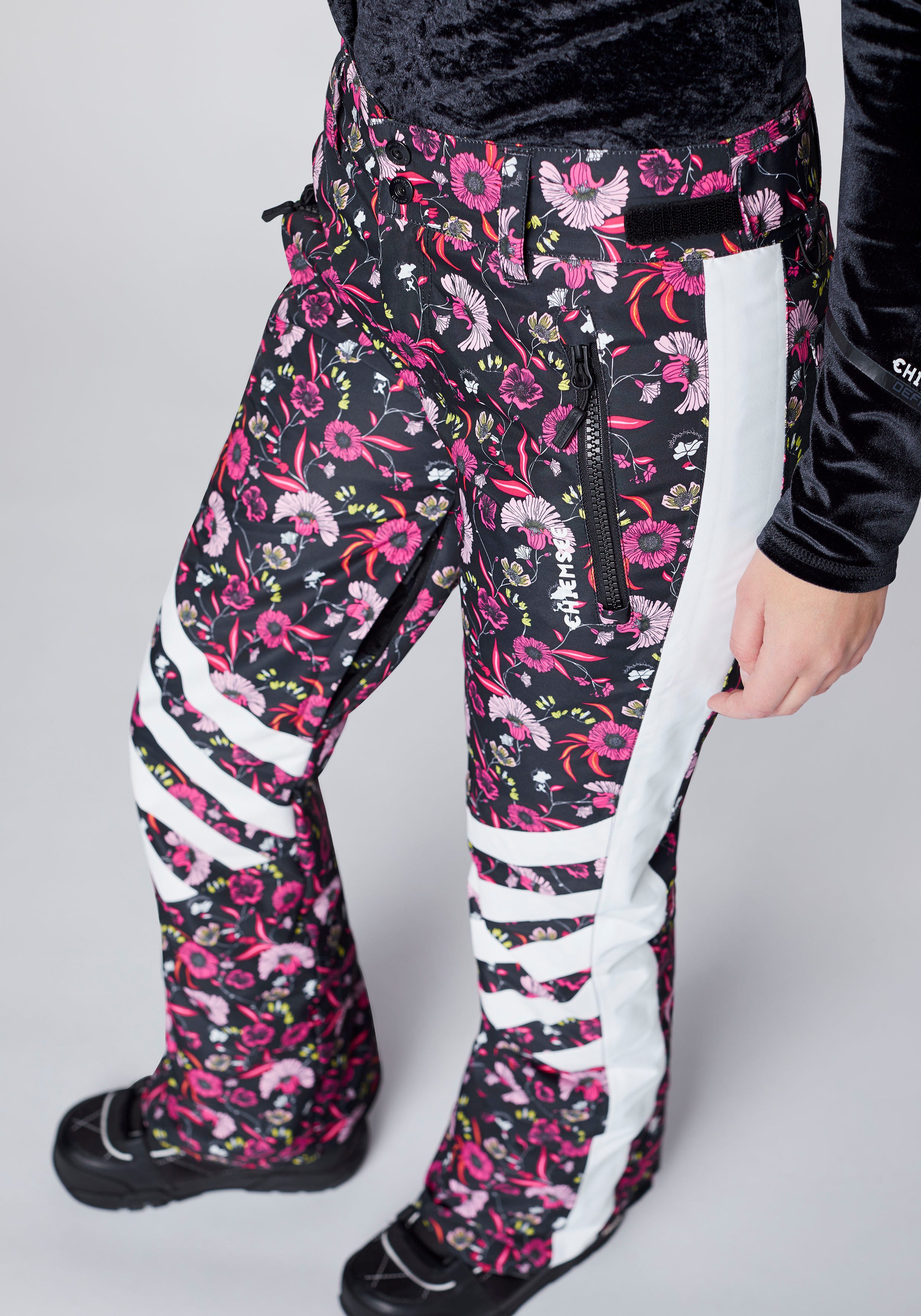 Chiemsee Skihose