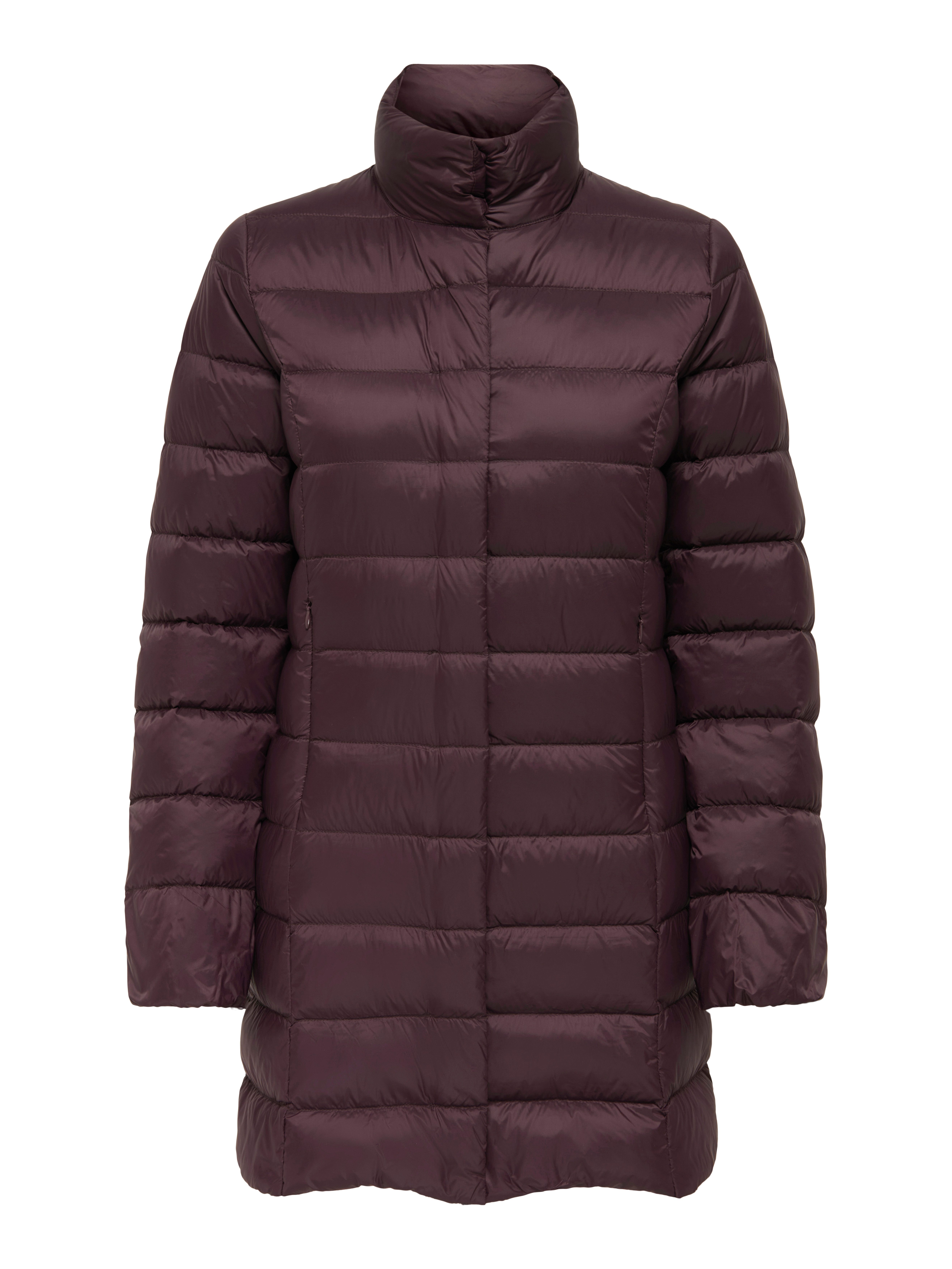 ONLY Steppmantel ONLRUBY QUILTED DOWN COAT OTW – Bild 5 von 5