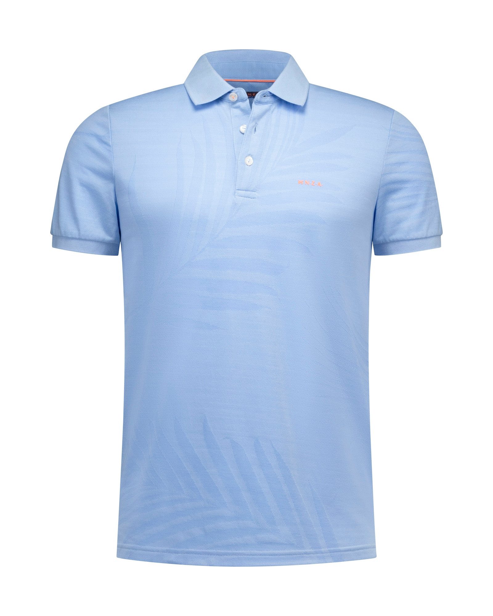 New Zealand Auckland Poloshirt POLO SHORT SLEEVE