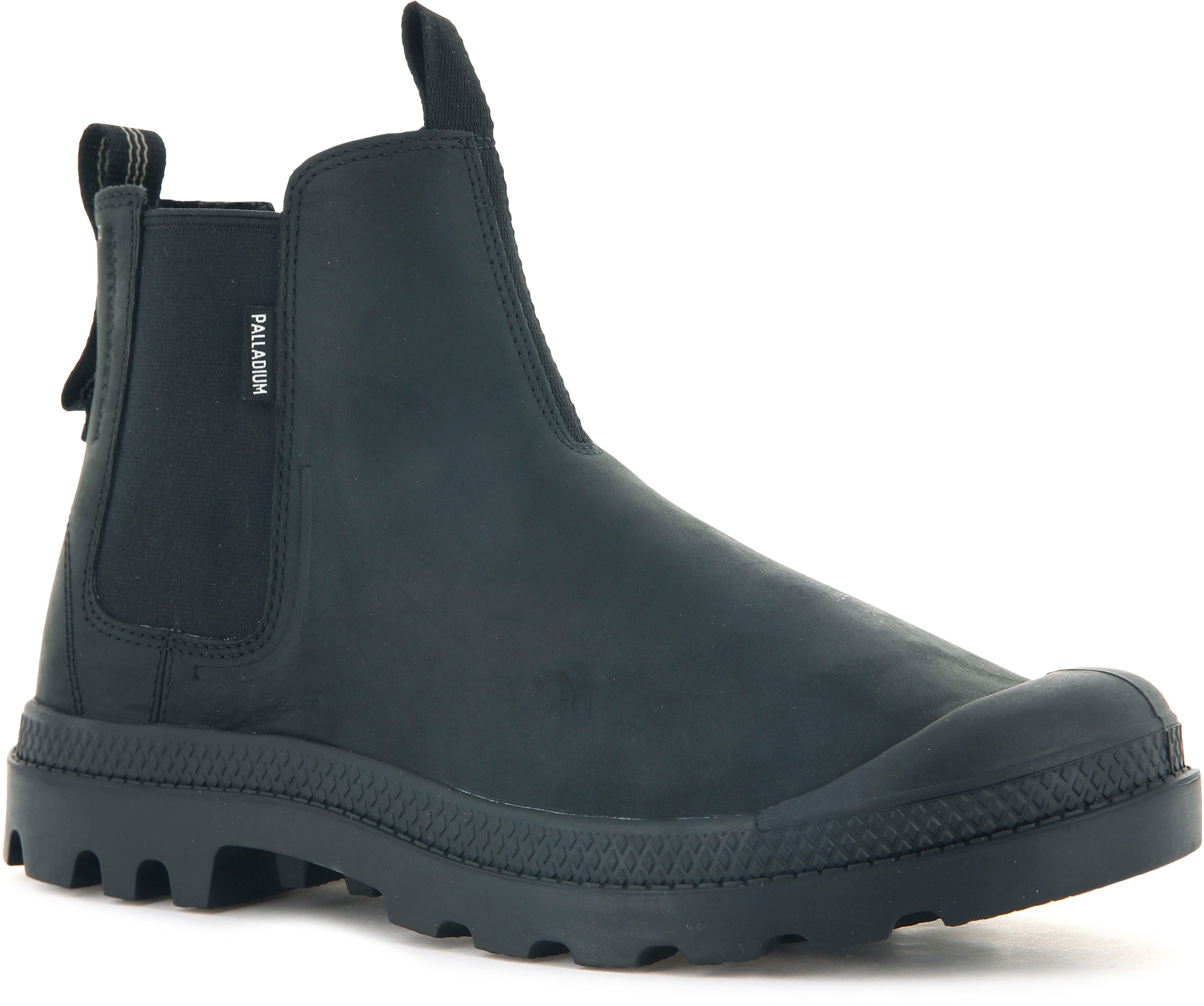 palladium pampa chelsea