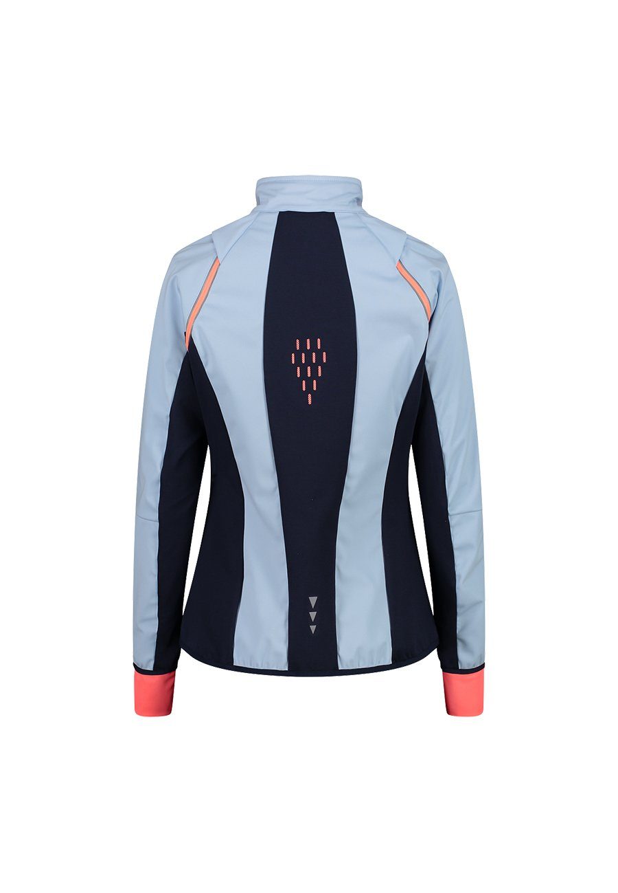 CMP Hybridjacke CMP Damen Detchable Softshell Jacke Sleevess 30A22 günstig online kaufen