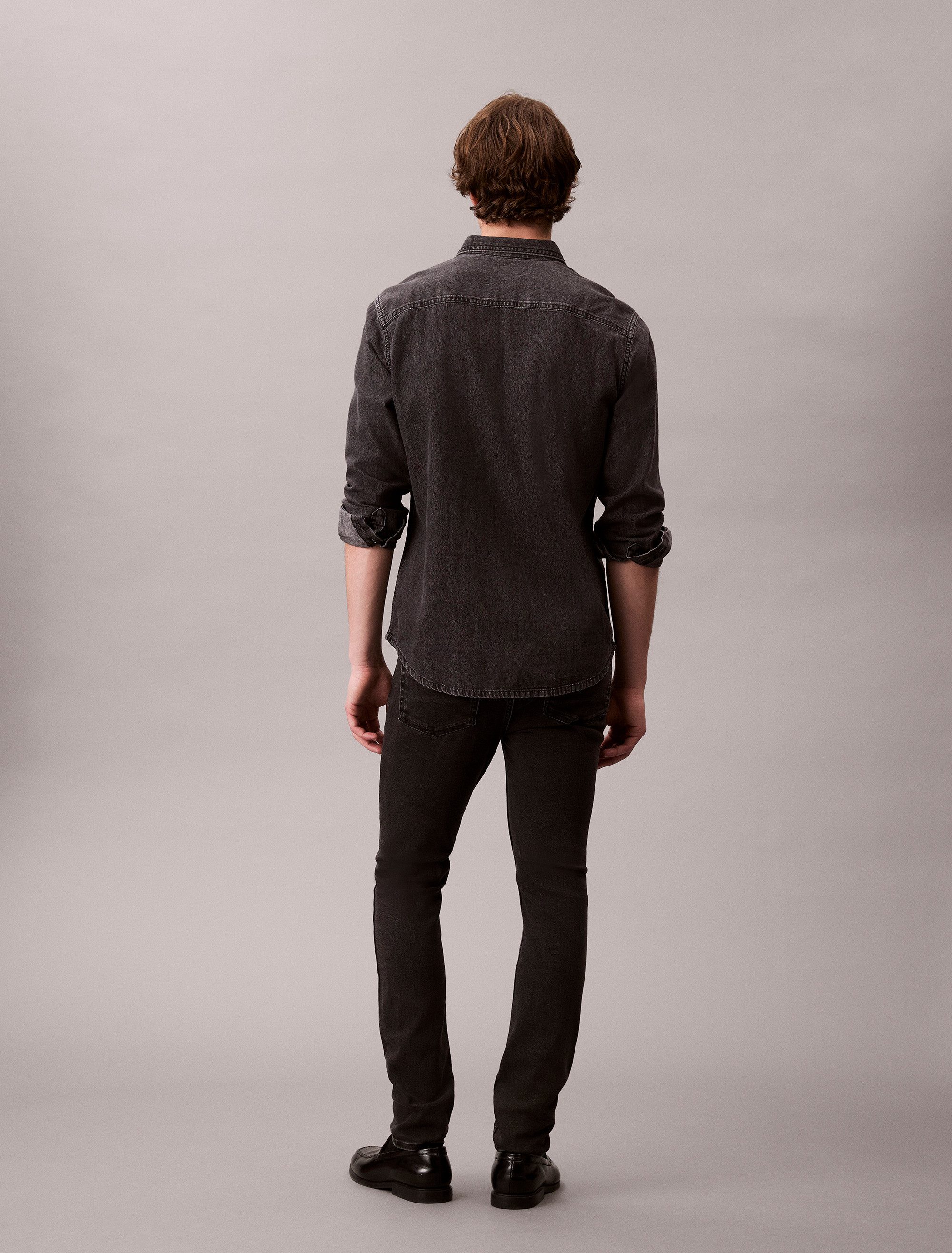 Calvin Klein Jeans Skinny-fit-Jeans SKINNY mit günstig online kaufen