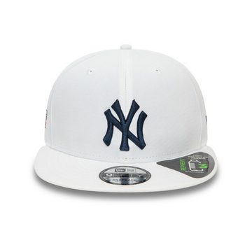 New Era Snapback Cap 9Fifty SIDEPATCH New York Yankees
