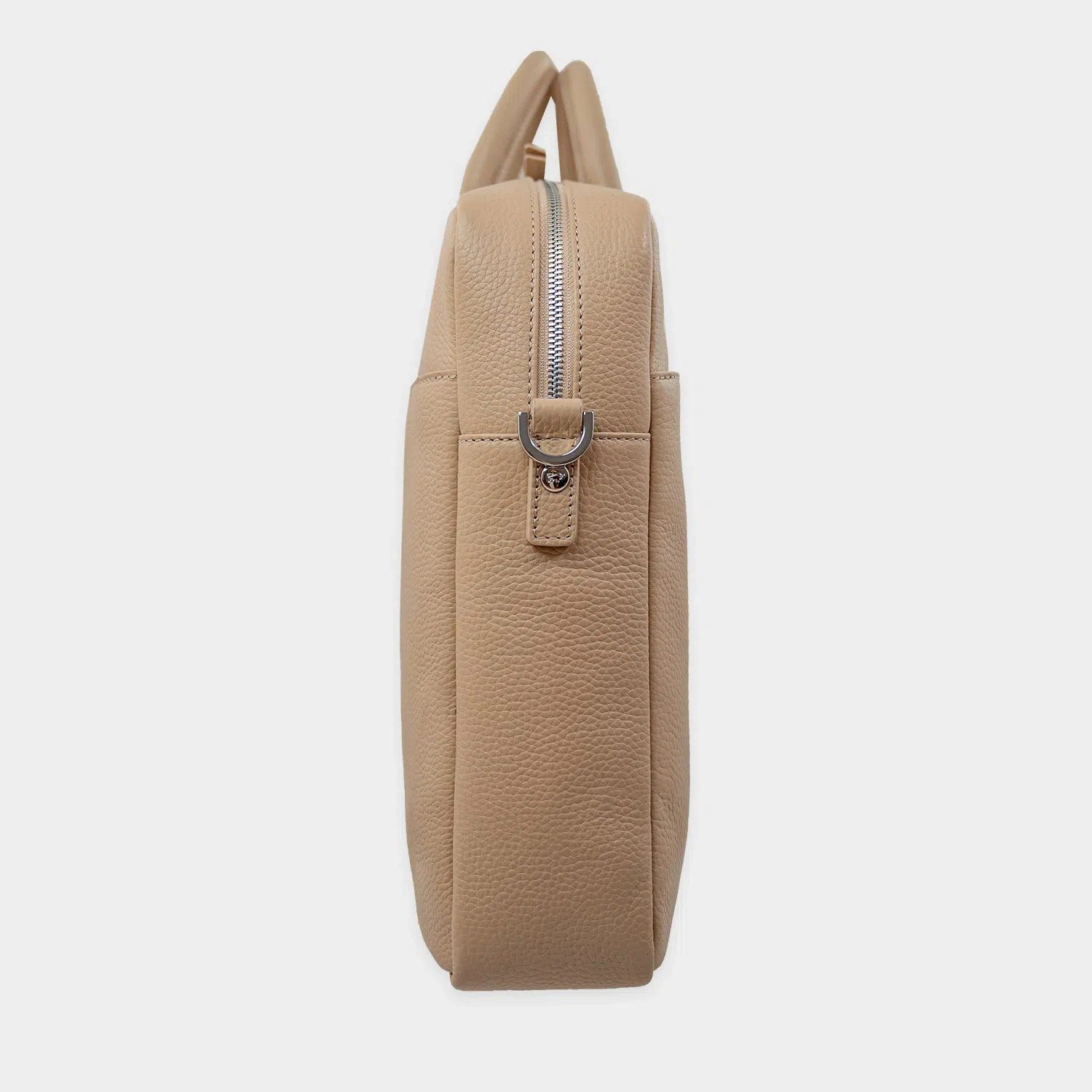 Braun Büffel Laptoptasche HANNA Business Bag beige