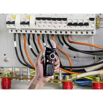 VOLTCRAFT Multimeter AC-Stromzange