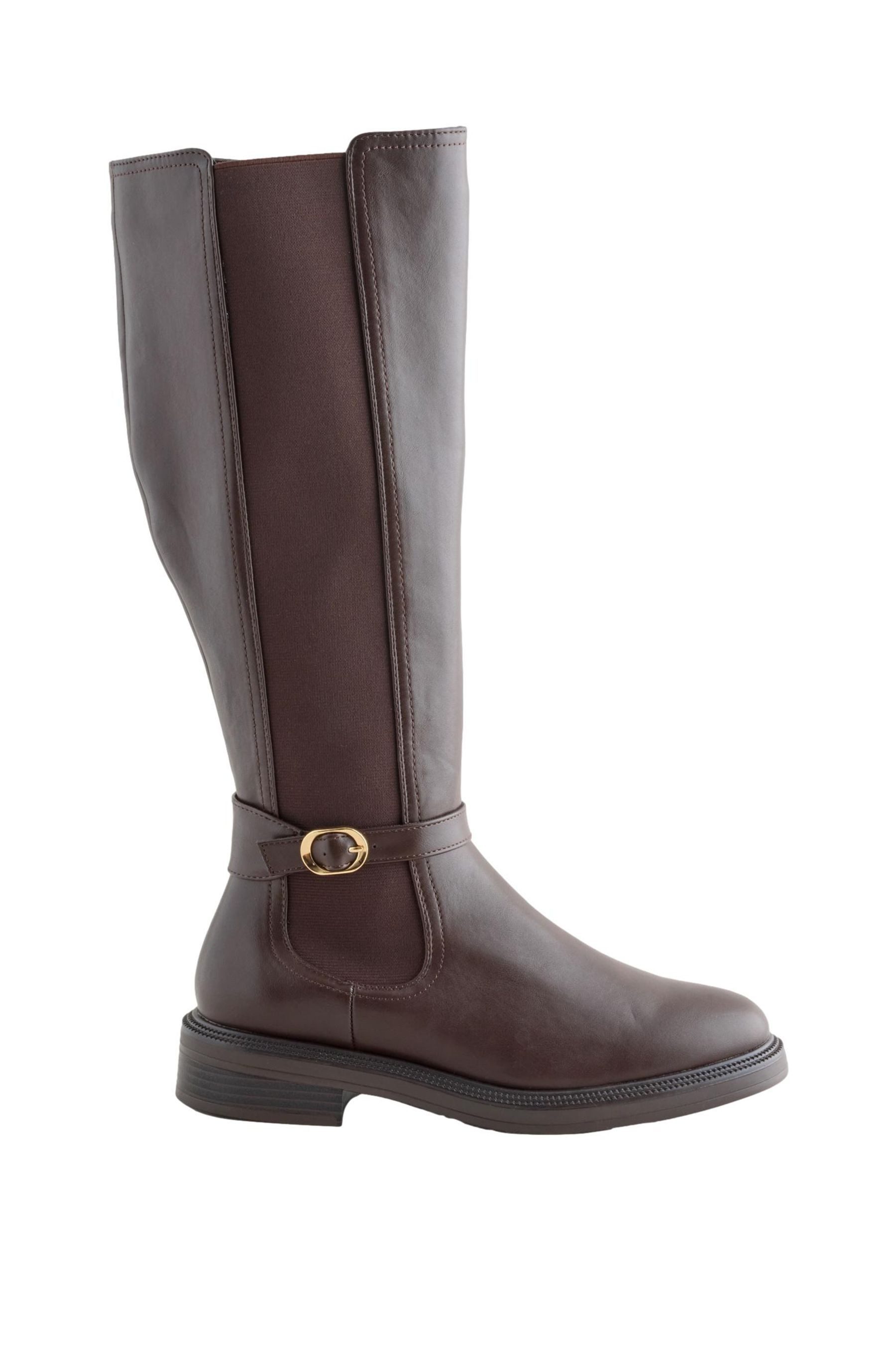 Next Forever Comfort® Stiefel, extraweite Passform Keilstiefel (1-tlg) günstig online kaufen