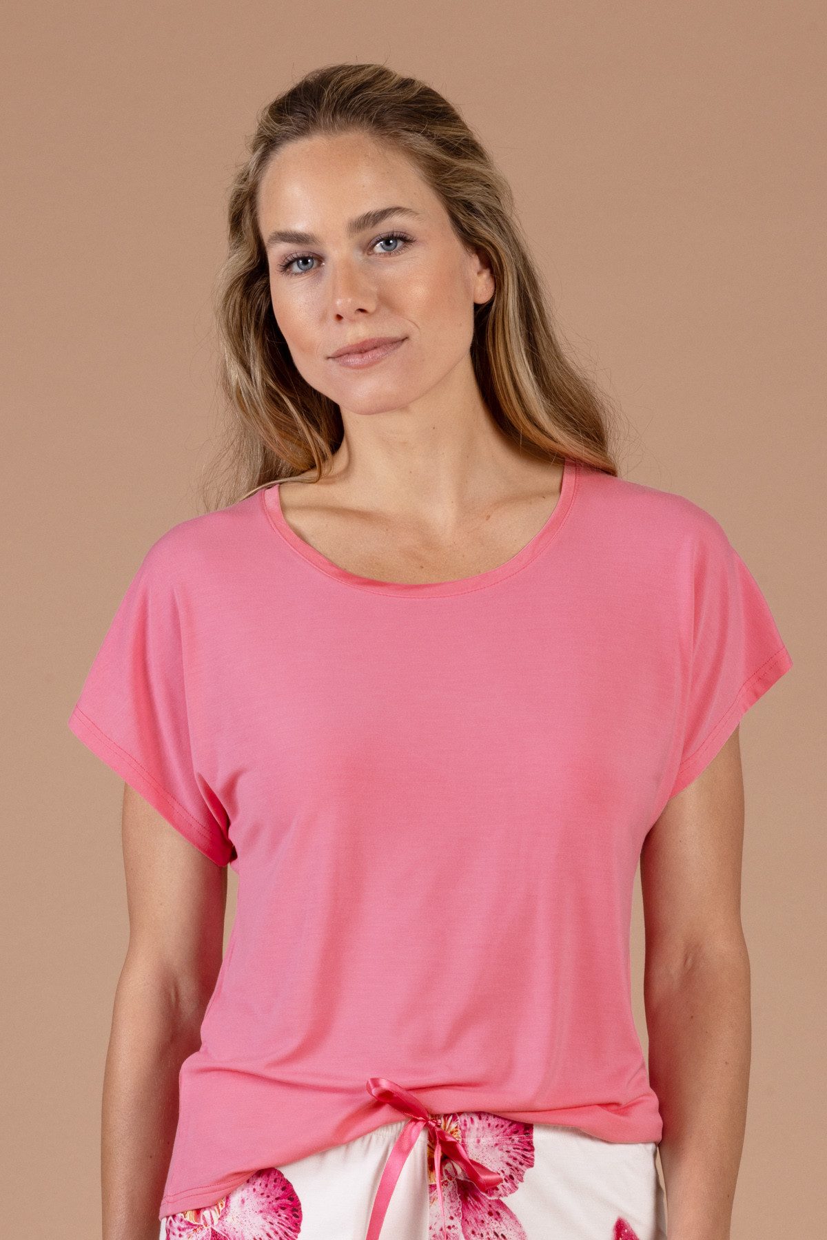 T-Shirt Halbarm-Shirt 16-461-874