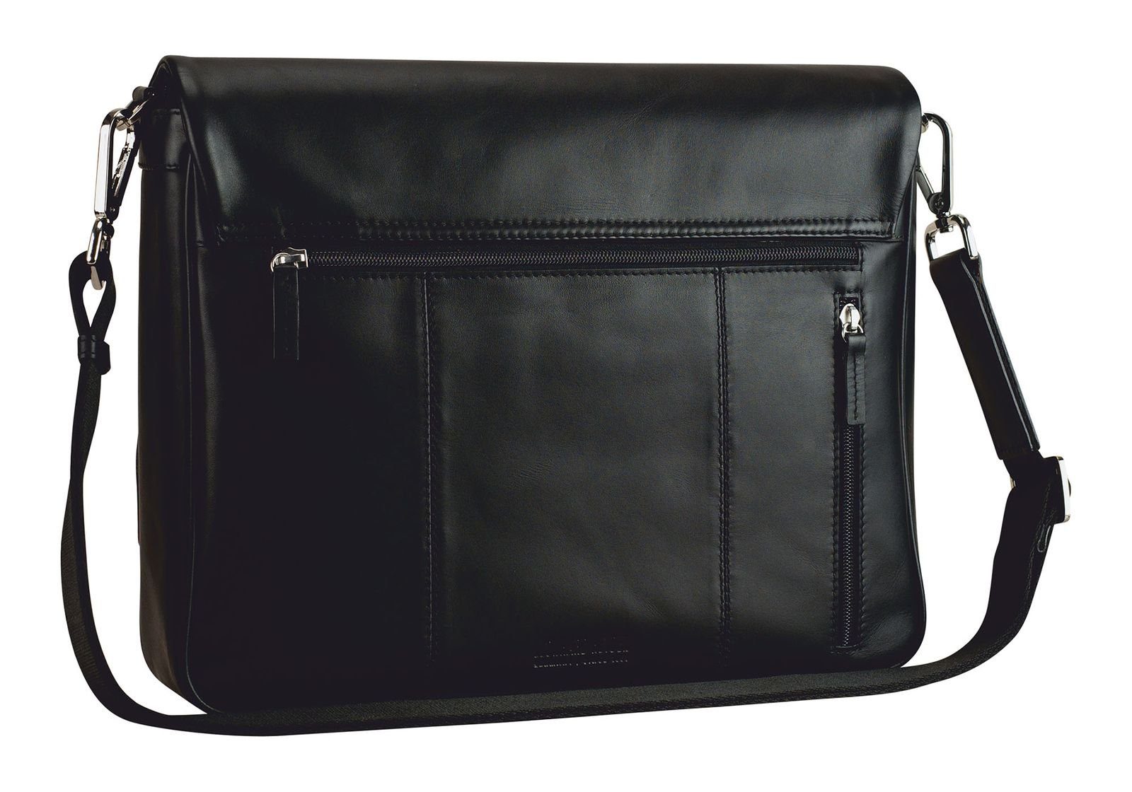 Leonhard Heyden Schultertasche Shoulder Bag (Set, 2-tlg), aus echtem Rindsl günstig online kaufen