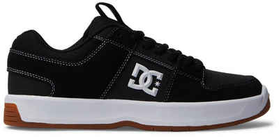 DC Shoes DC Shoes Lynx Zero Black/Black/White - Combo Sneaker