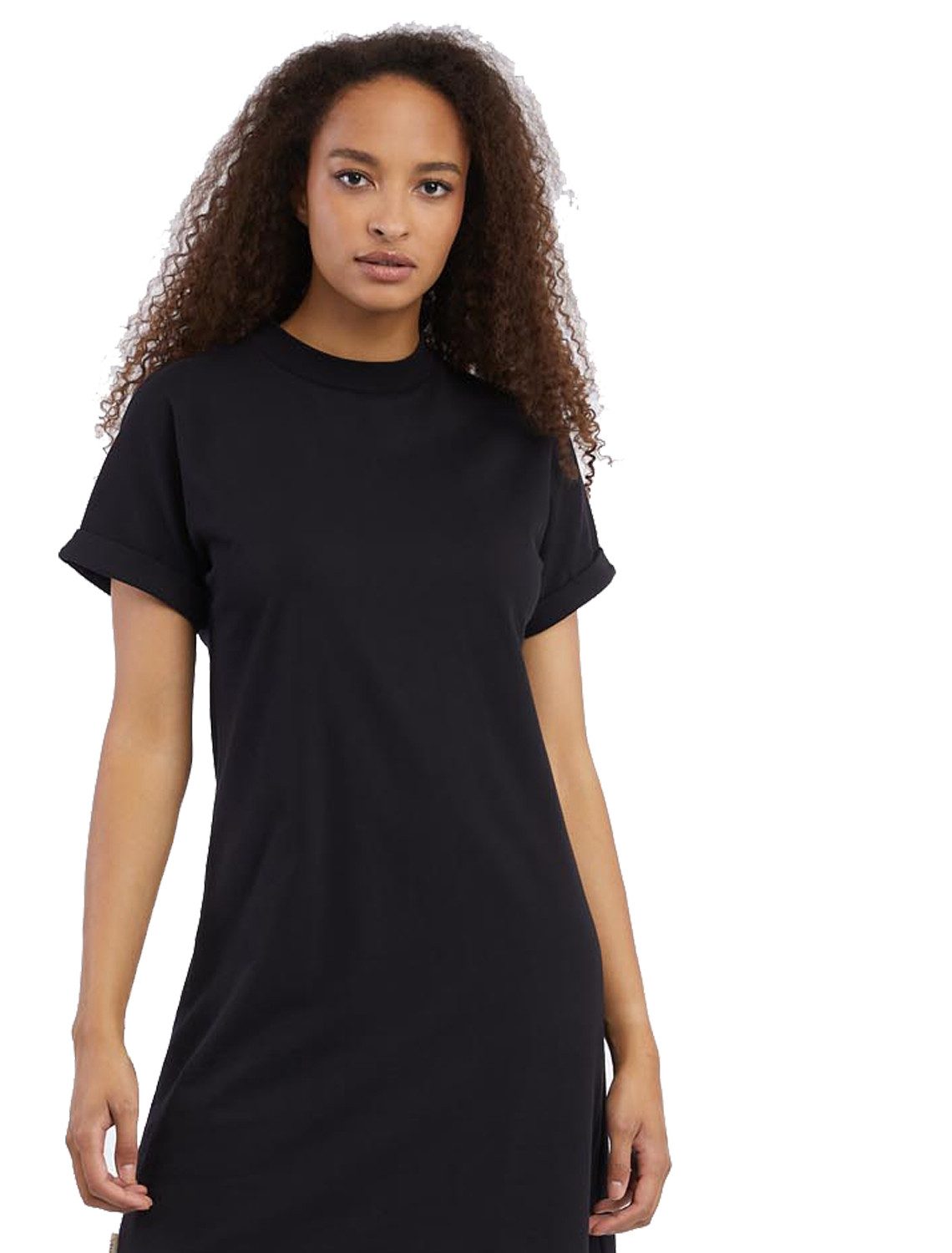 Ragwear Sweatkleid Ragwear Katchi Gots Dress günstig online kaufen