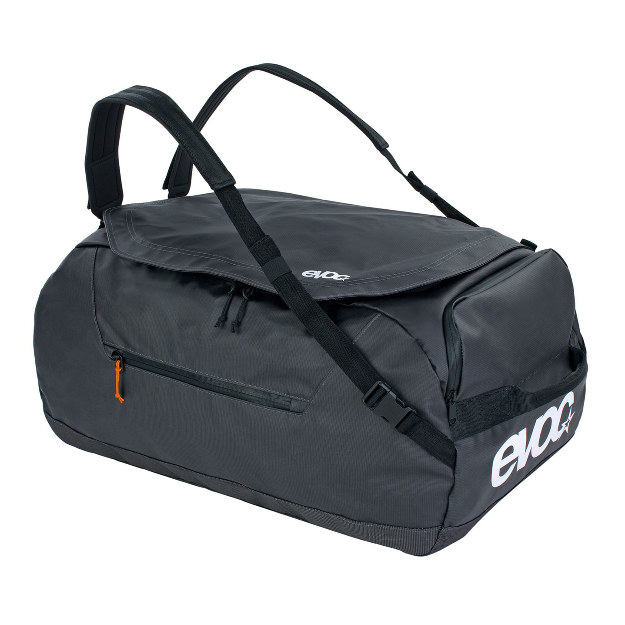 EVOC Weekender, Polyester