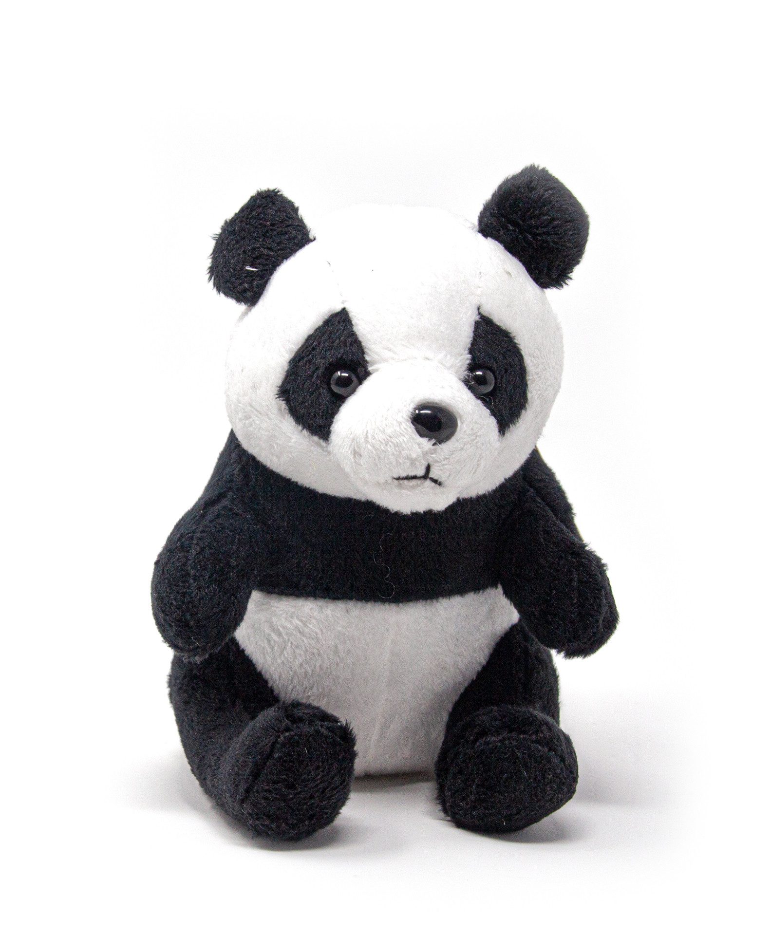 Kuscheltier Cornelissen - Kuscheltier - Pandabär - 16 cm