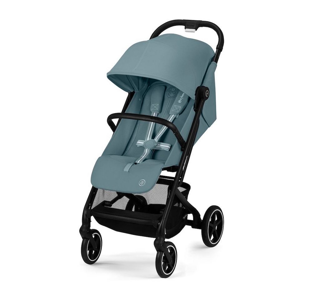 Thumbnail - Cybex Kombi-Kinderwagen Beezy Buggy - Kollektion 2024