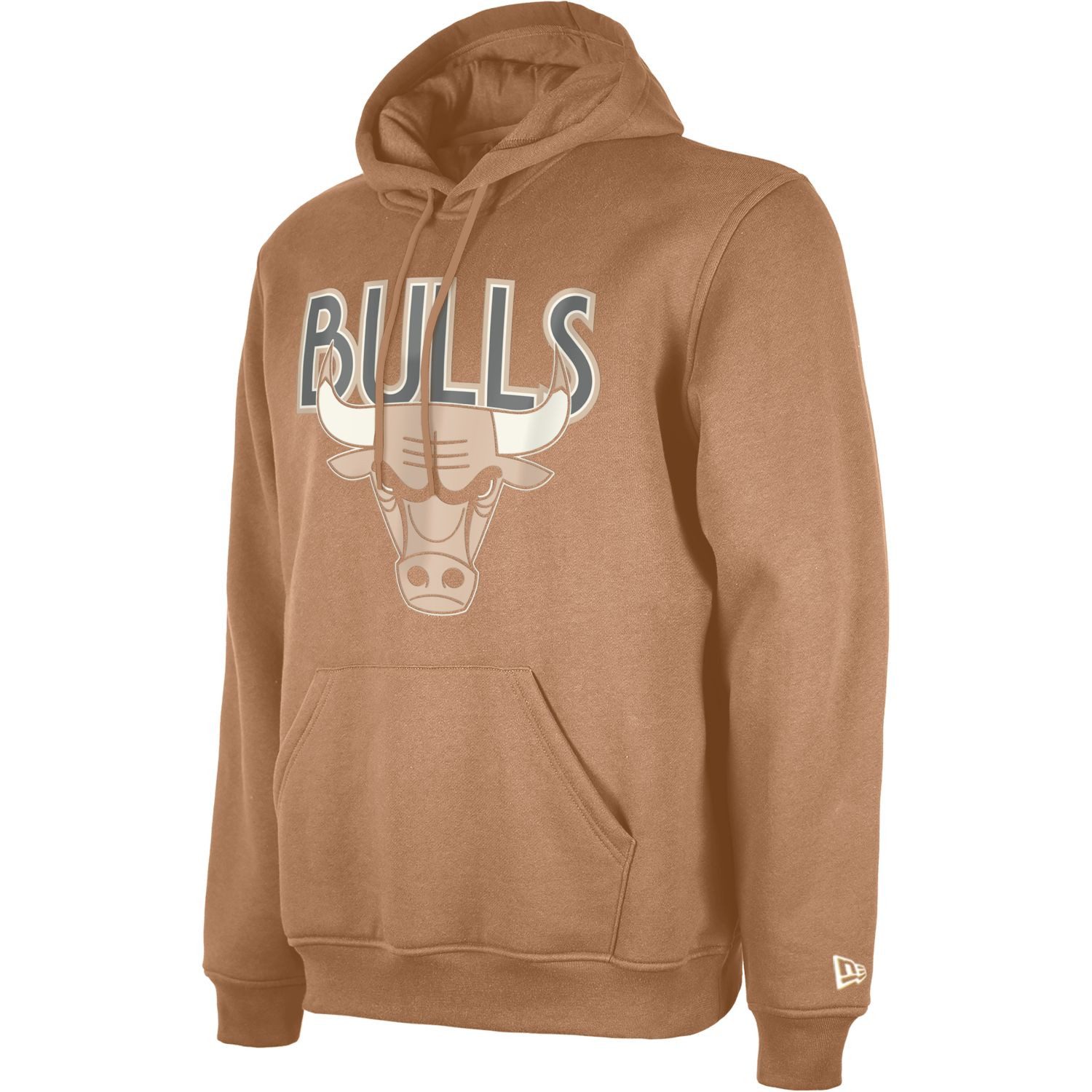 New Era Kapuzenpullover NBA CITY Chicago günstig online kaufen