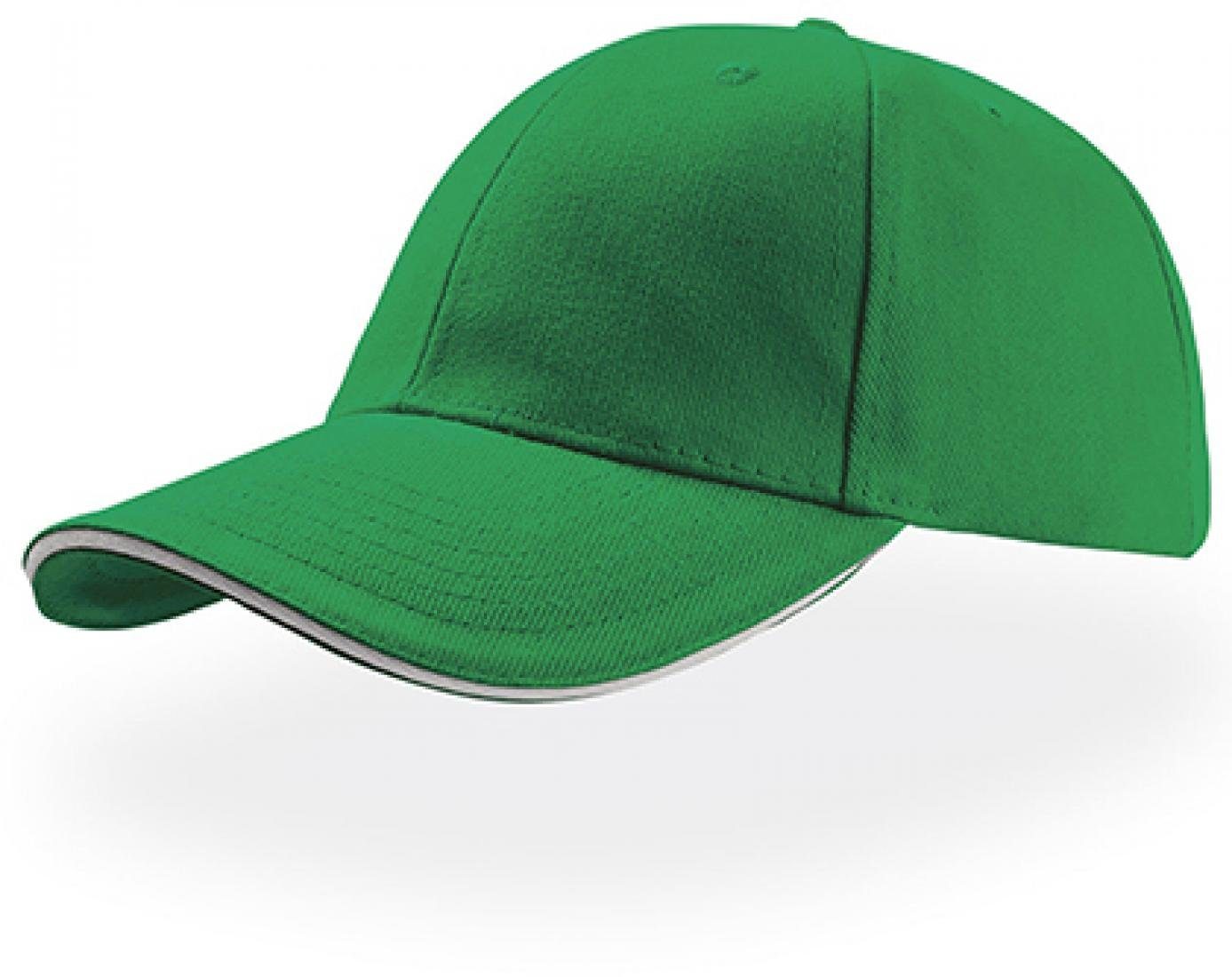 Atlantis Baseball Cap Liberty Sandwich Cap günstig online kaufen
