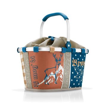 REISENTHEL® Einkaufskorb carrybag XS kids Special Edition Bavaria 5 L