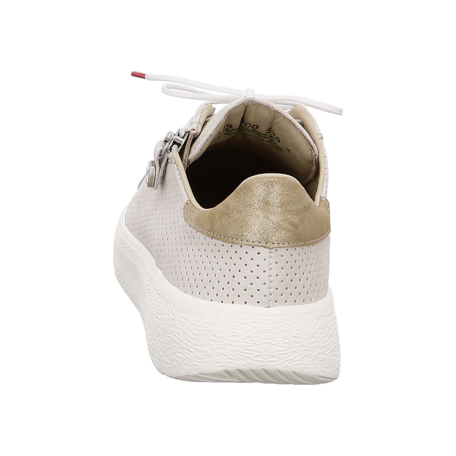 Think! Schnürschuh Turna Light Sneaker