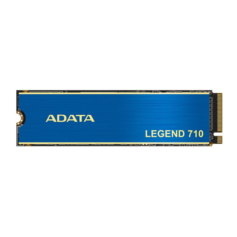 ADATA SSD-Festplatte