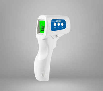 - CONTRAER - Fieberthermometer Berrcom Non-contact Infrared Thermometer