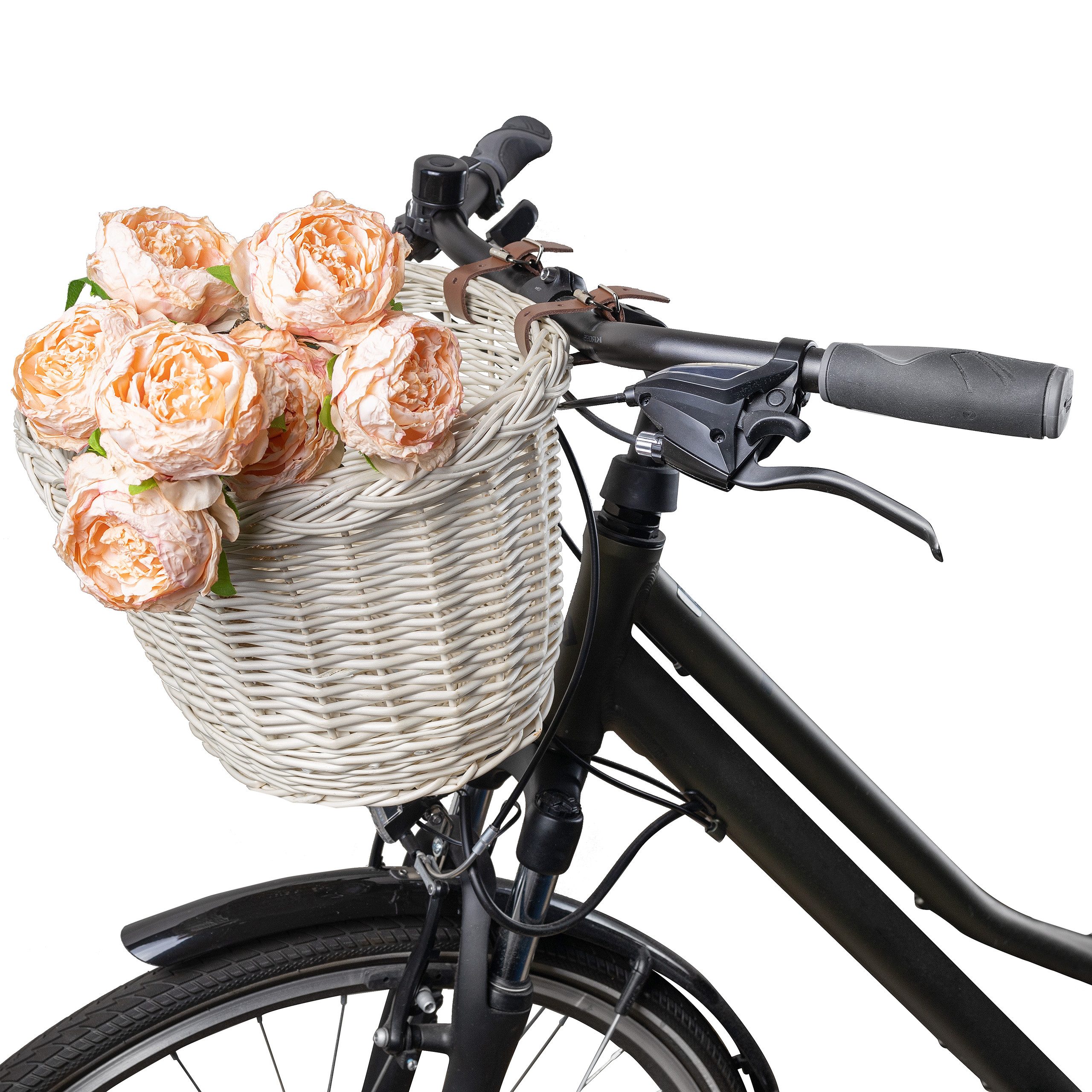 Creative Home Fahrradkorb Weide Fahrradkorb Universal, günstig online kaufen