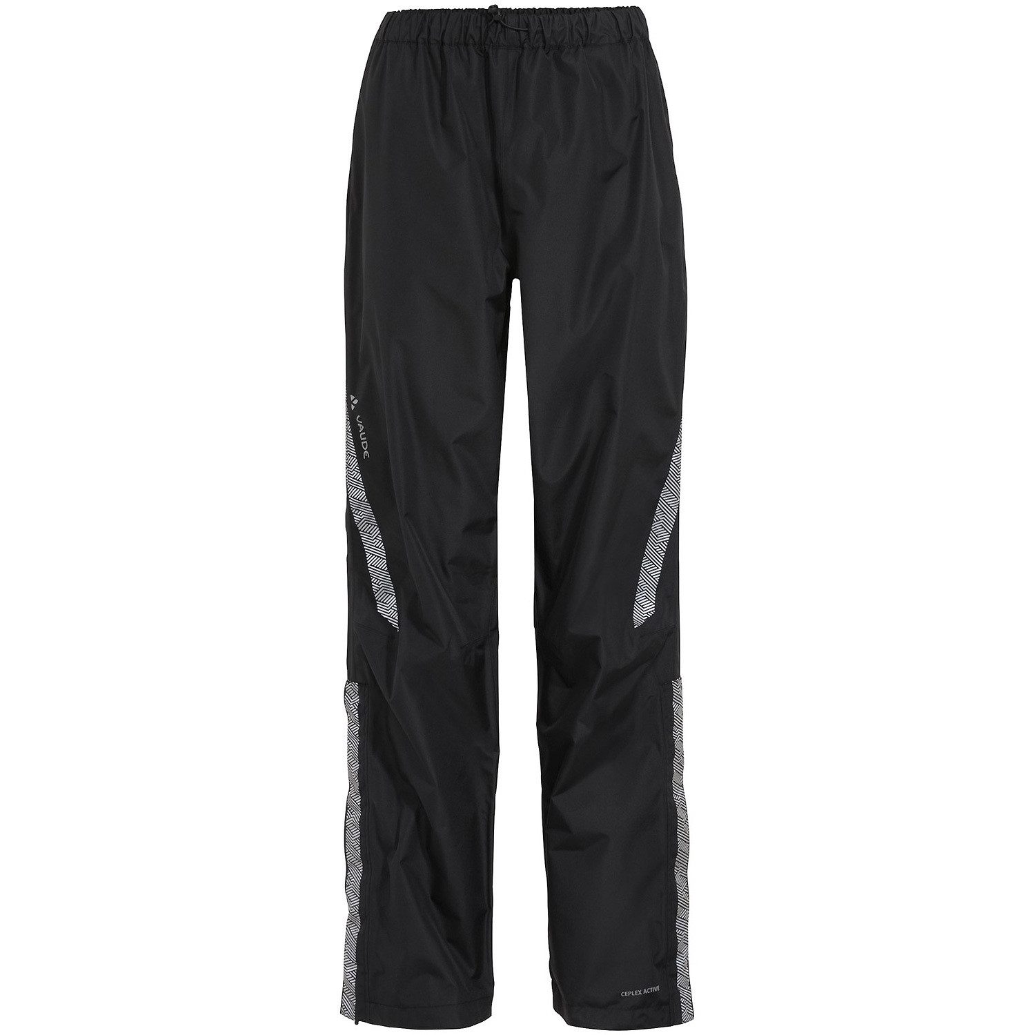 VAUDE Funktionshose Regenhose Luminum II