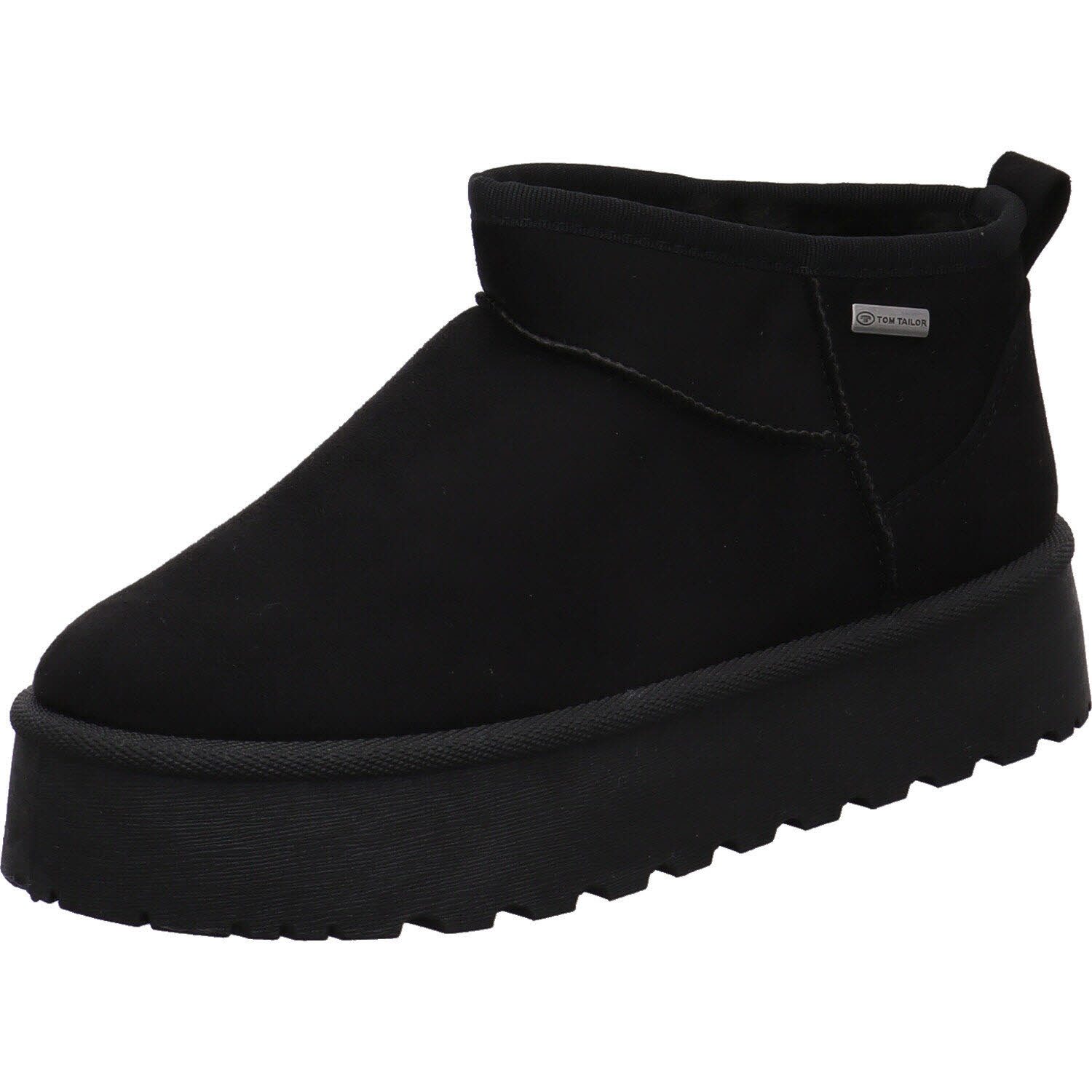 TOM TAILOR Stiefel günstig online kaufen