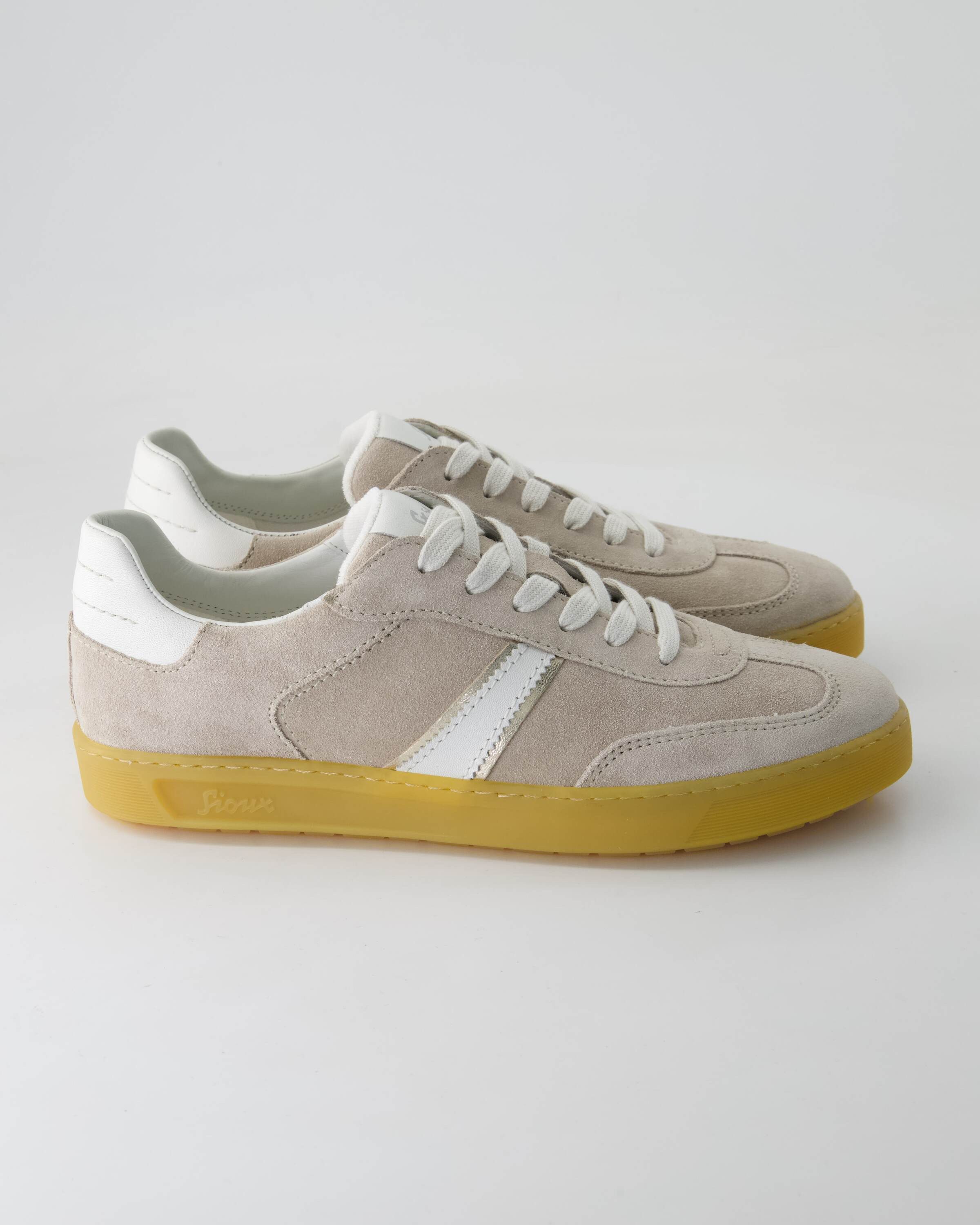 SIOUX Tedroso-Da-707 Sneaker Obermaterial: Leder günstig online kaufen