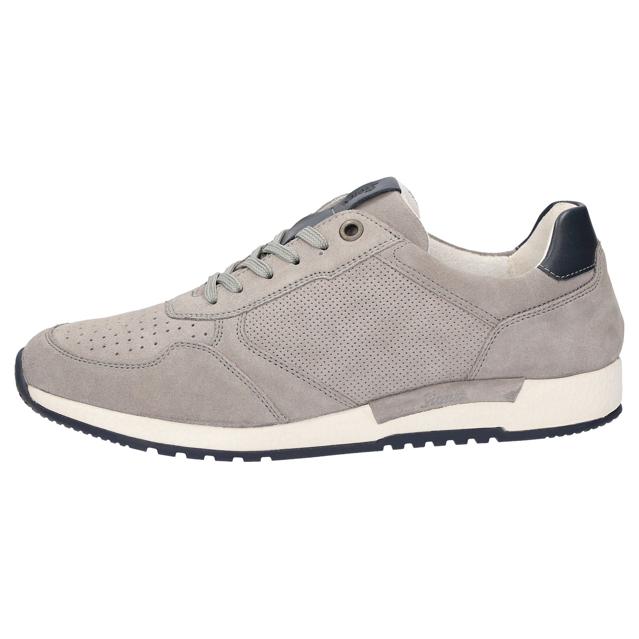 SIOUX Rojaro-718 Sneaker günstig online kaufen