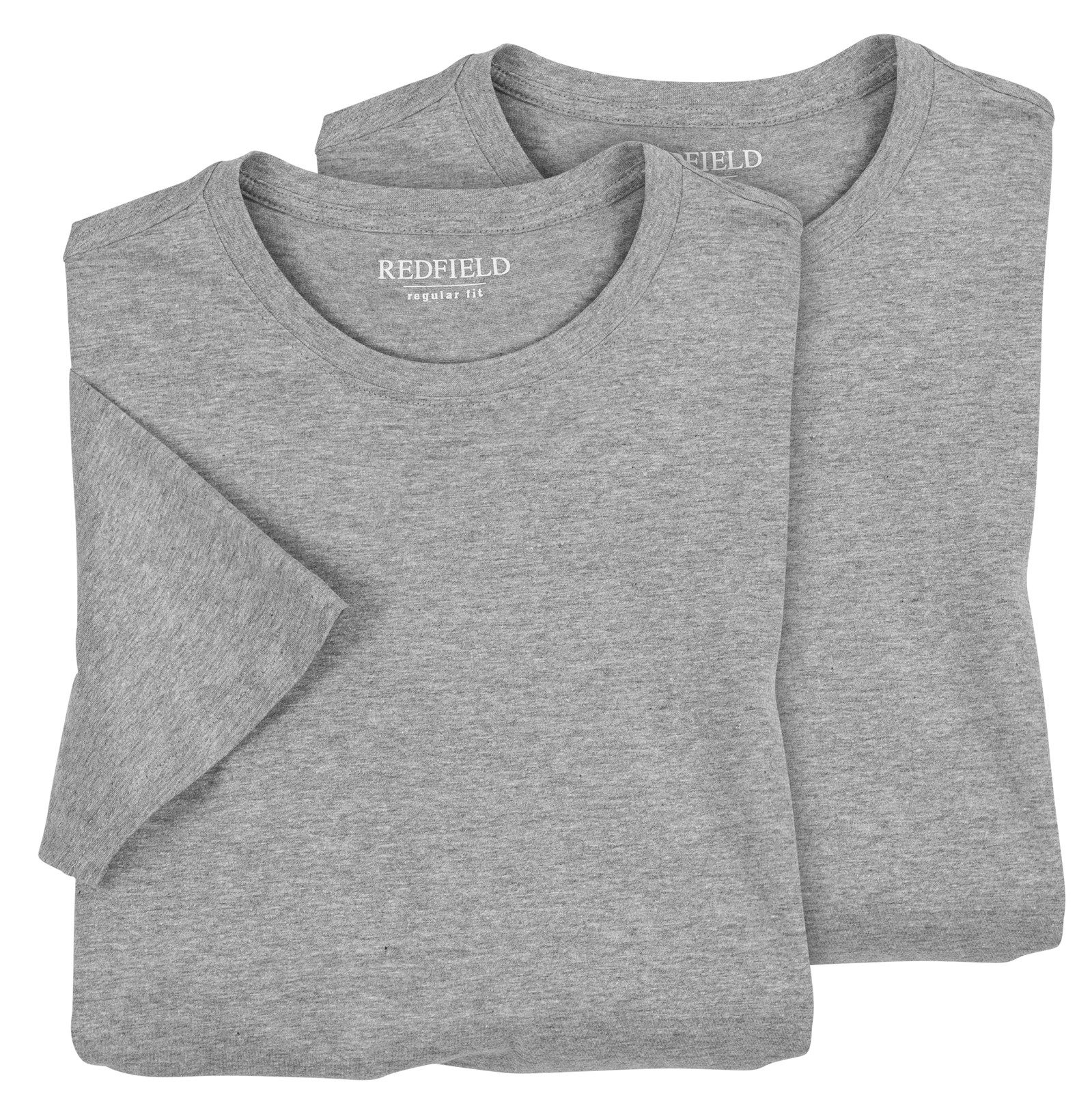 redfield T-Shirt Redfield 2er Pack XXL günstig online kaufen