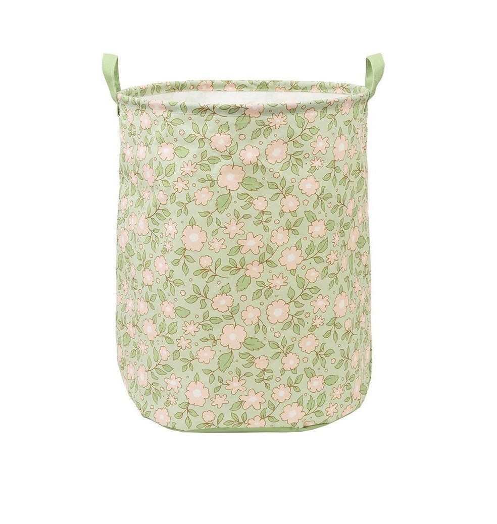 A Little Lovely Company Wäschekorb Aufbewahrungskorb günstig online kaufen