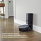 iRobot Saugroboter Roomba® i4+ (i4558) WLAN-fähig mit Kartierung und automatischer Absaugstation, mit Beutel, ideal bei Haustieren, Bild 9