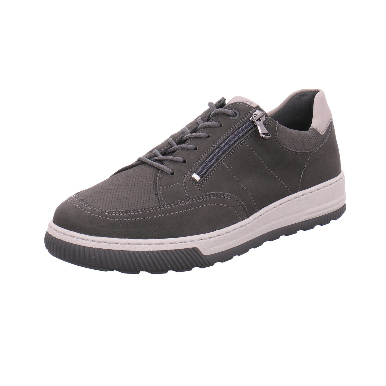 Waldläufer Schnürschuh