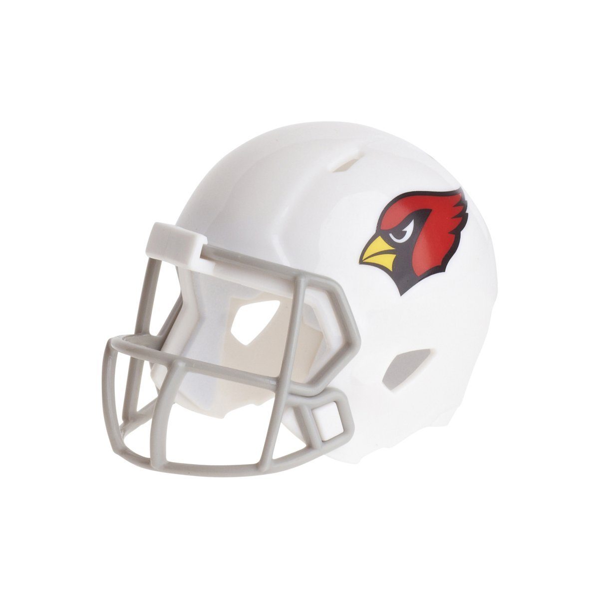 Riddell Sammelfigur Speed Pocket Football Helm NFL Arizona Cardinals