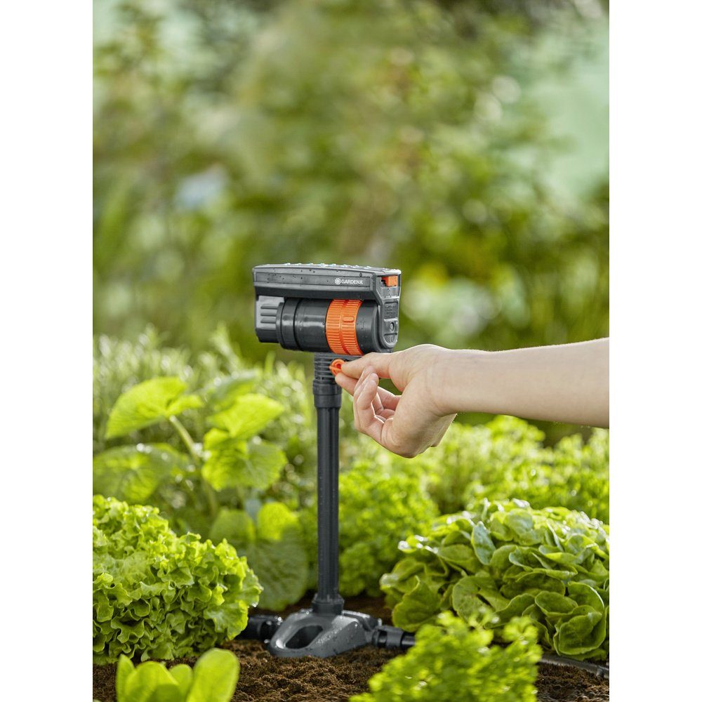 Thumbnail - GARDENA Bewässerungsbrause GARDENA Micro-Drip System Verlängerungsrohr 13 mm (1/2) Ø 13334-20