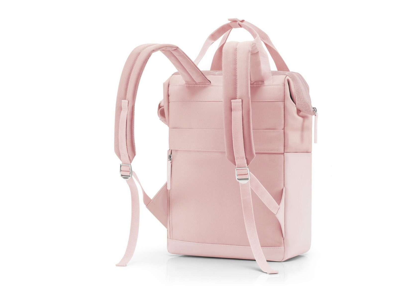 REISENTHEL® Rucksack allrounder backpack mix blush