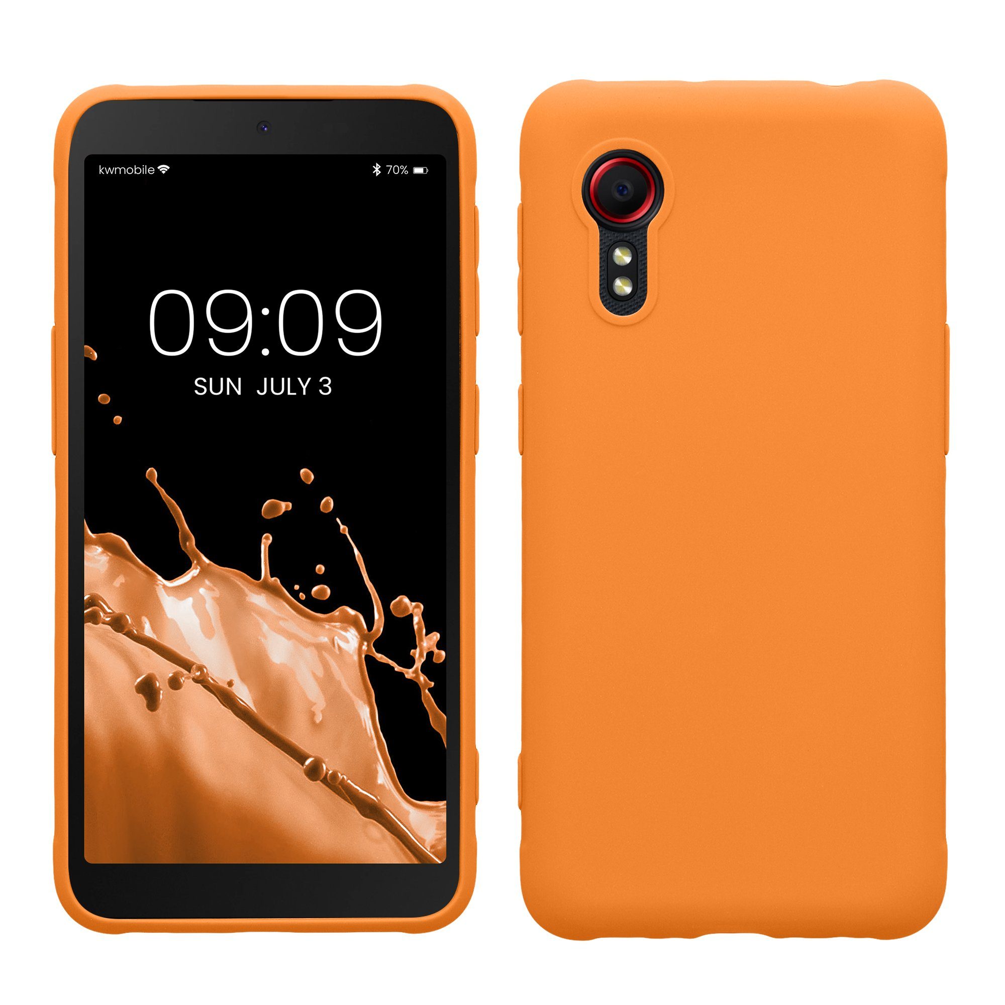 Handyhülle Hülle für Samsung Galaxy Xcover 5