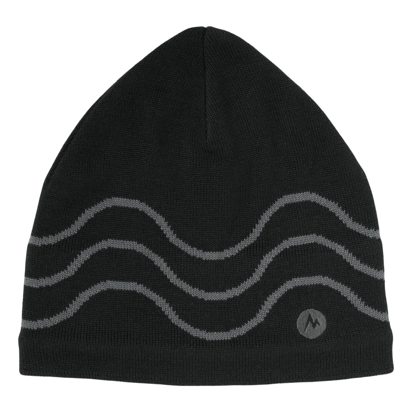 Marmot Strickmütze 50th Anniversary Beanie mit integriertem Stirnband aus Microfleece