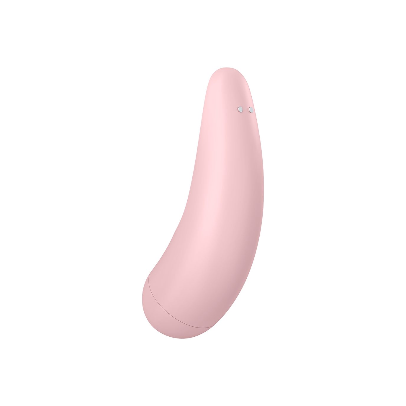 Klitoris-Stimulator App", 2 Satisfyer Satisfyer App, "Curvy 13,5cm Connect Druckwellenvibrator, mit