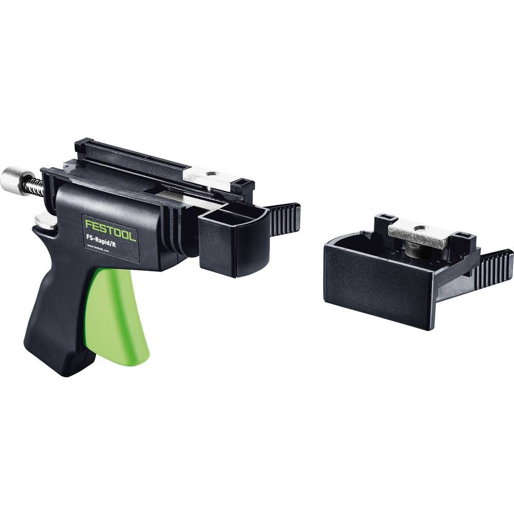 FESTOOL Bohrfutter Schnellspanner FS-RAPID/R 489790