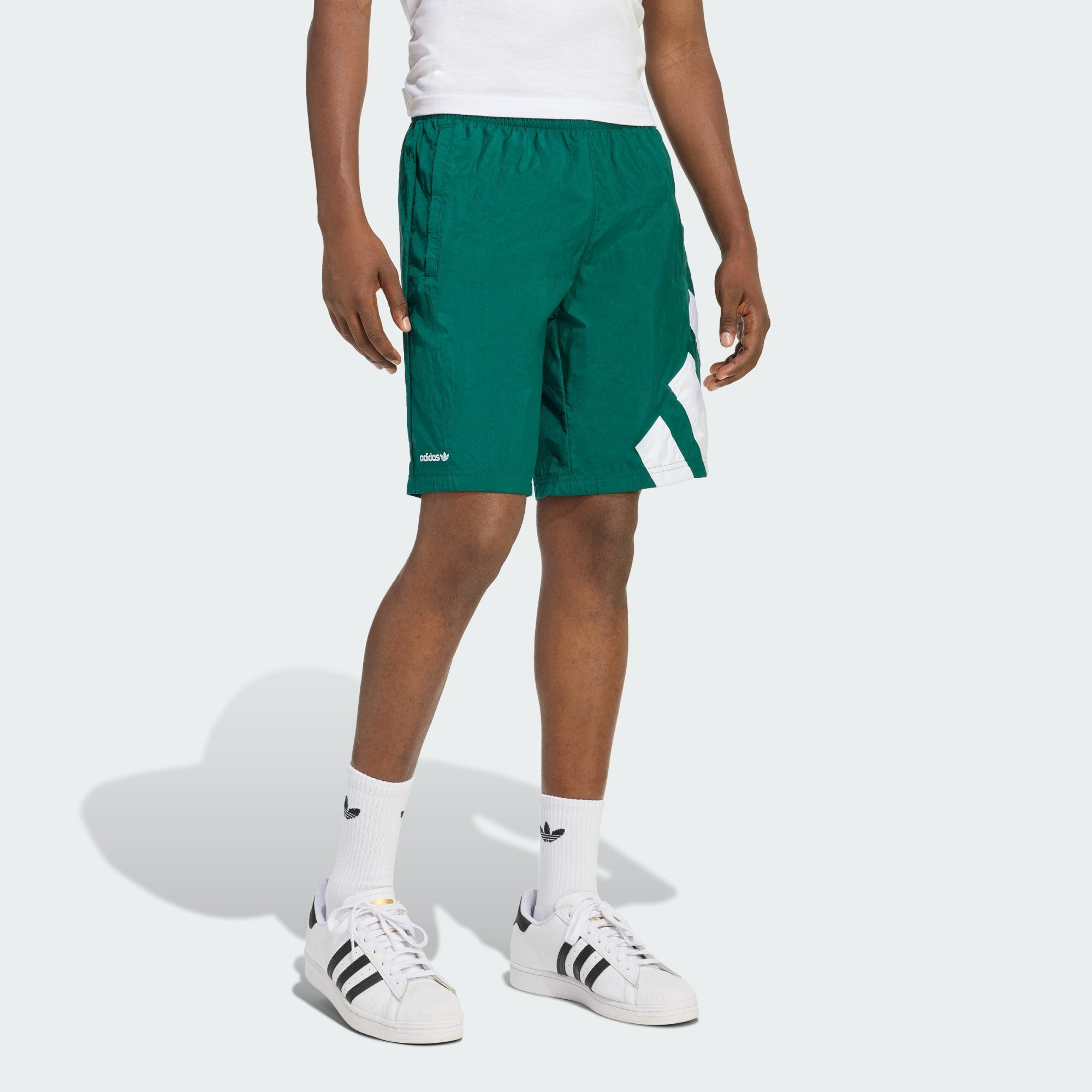 adidas Originals Shorts ADICOLOR BLOCKED SHORTS (1-tlg)