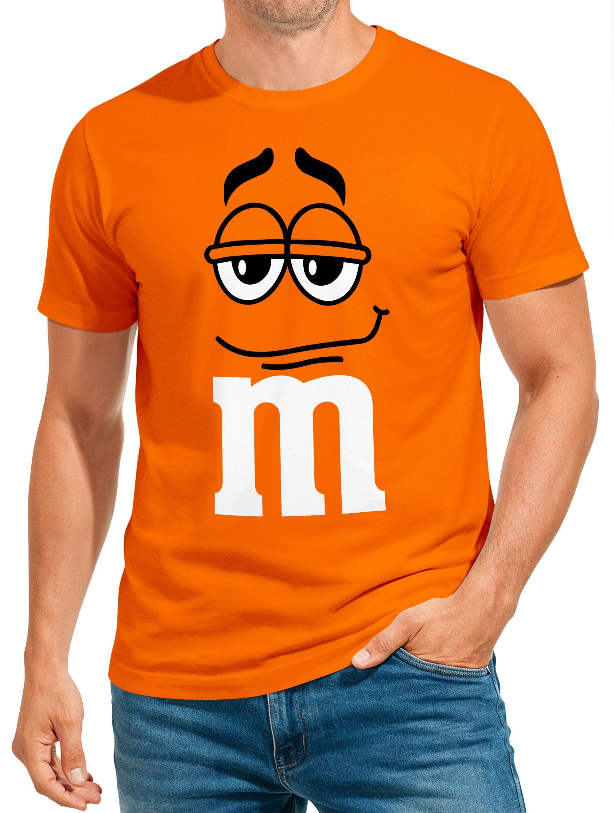1 orange