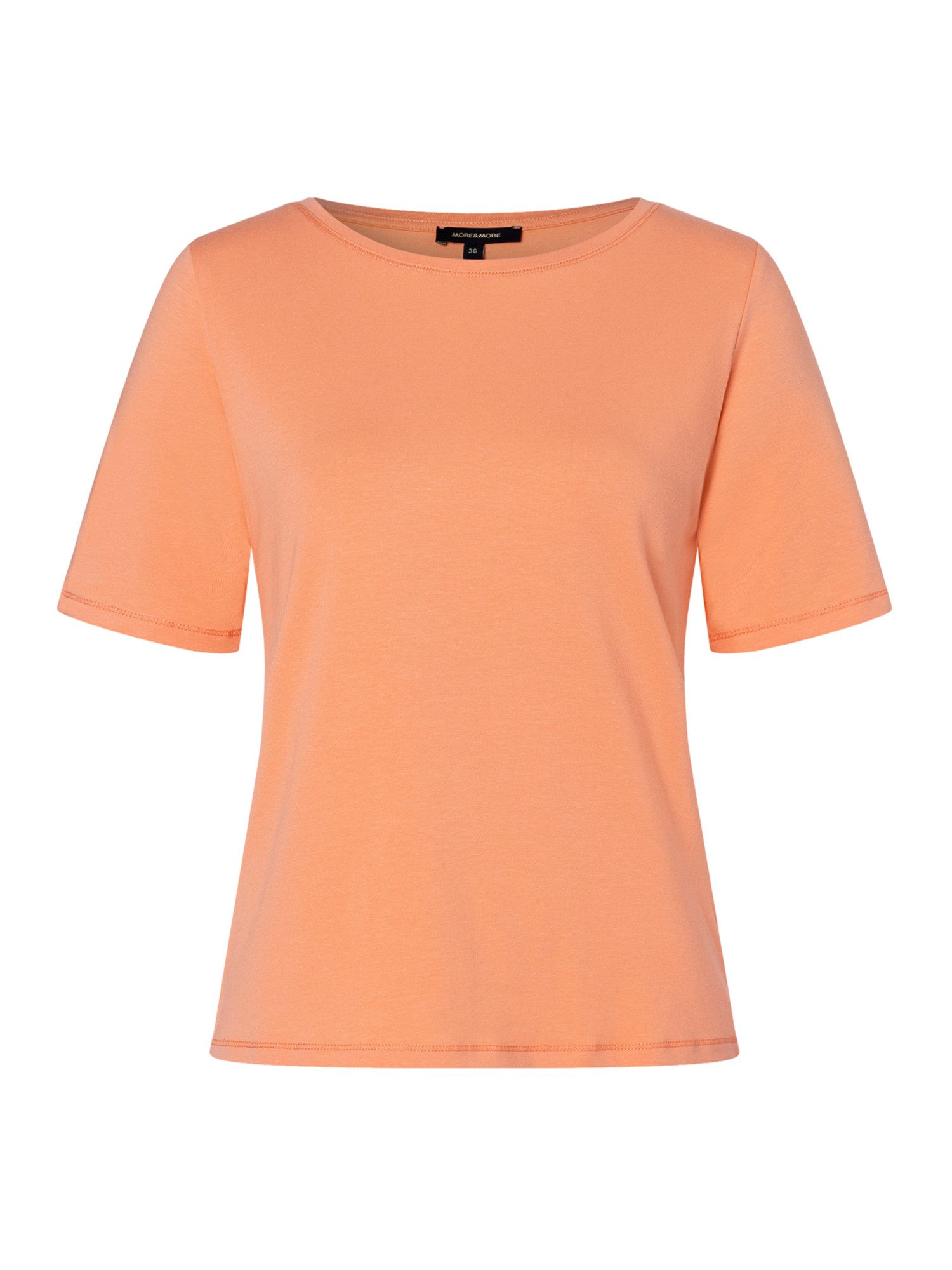 Kurzarmshirt Basicshirt
