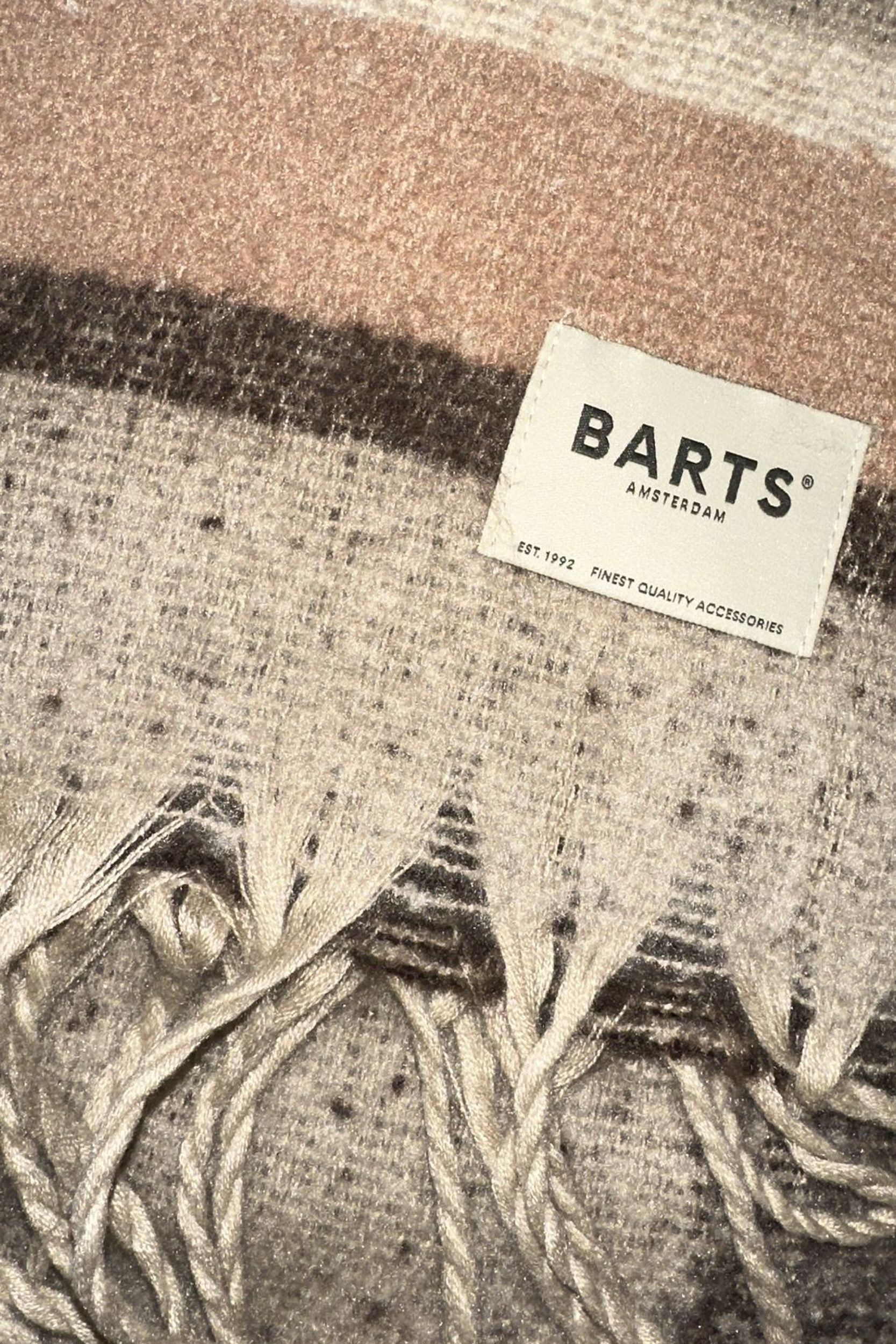 Barts Schal Scarf FEATHERZ