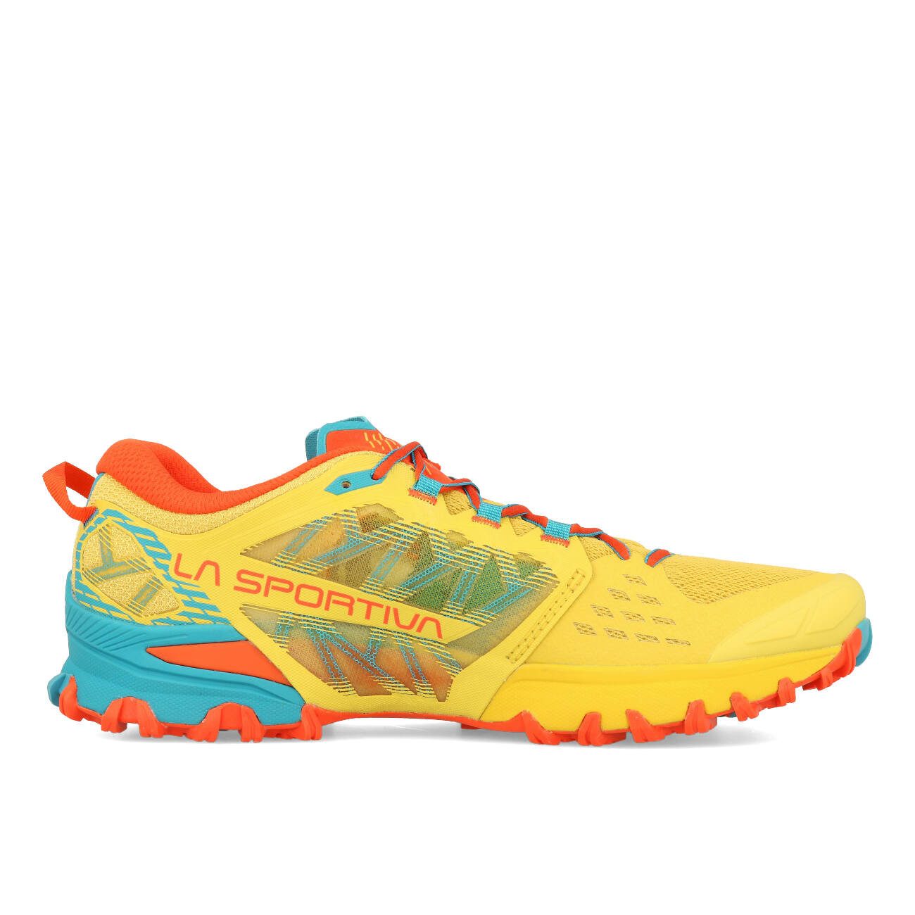 La Sportiva La Sportiva Bushido III günstig online kaufen