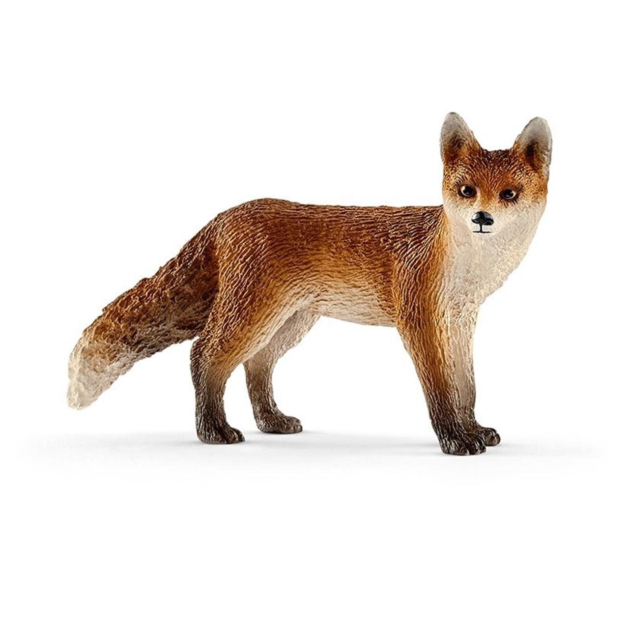 Schleich® Lernspielzeug Fuchs 14782 günstig online kaufen