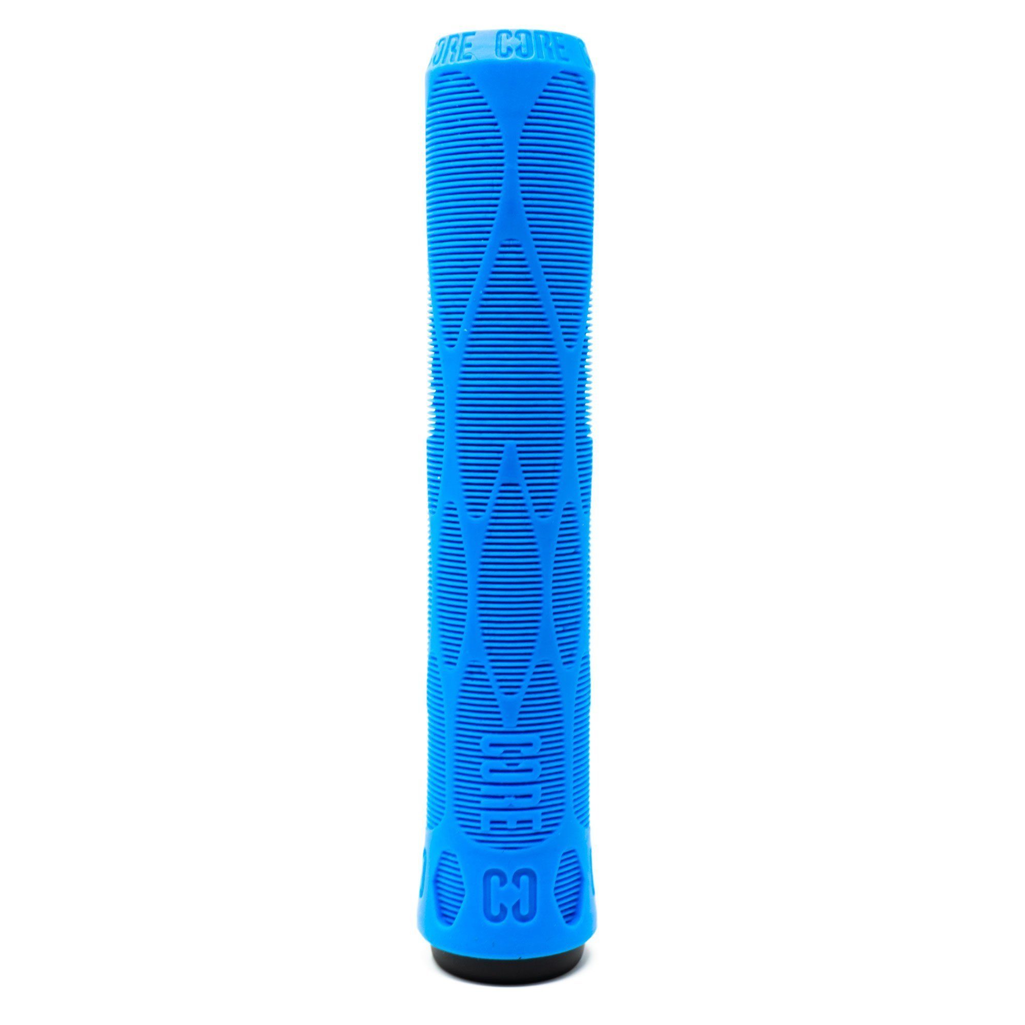 Sports Action soft Griffe Stuntscooter Stunt-Scooter Core Pro blau Core 170mm