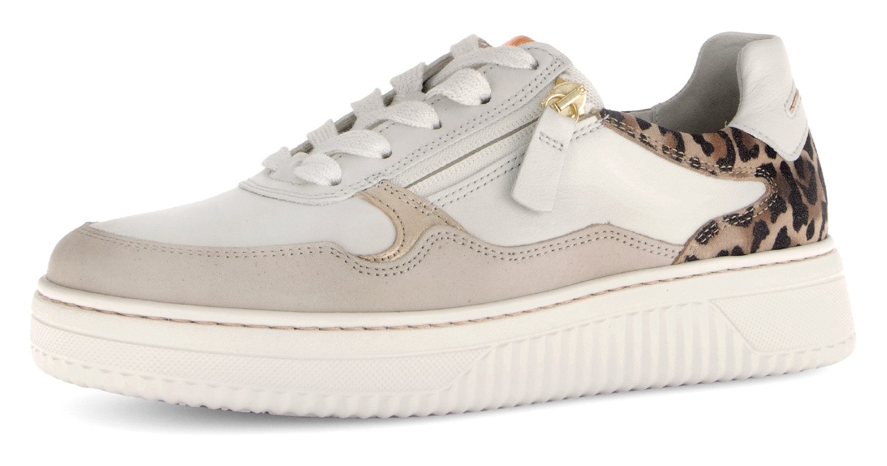 Plateausneaker